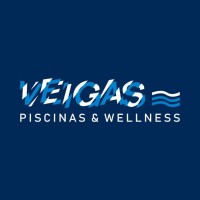 Veigas Piscinas & Wellness logo - Similar company to Cr Piscinas
