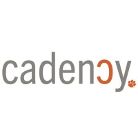 Cadency logo - Similar company to Clemson University Social Media Listening Center