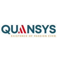 QUANSYS INDIA PROJECT MANAGEMENT CONSULTANT logo - Similar company to Project Management Consultant - Panama