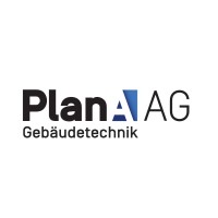 PlanA Gebäudetechnik AG logo - Similar company to E3 Zentralschweiz Ag