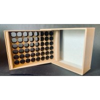 Scilutions Labware logo - Similar company to Pulpfixin