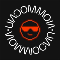 Uncommon logo - Similar company to Helloyes
