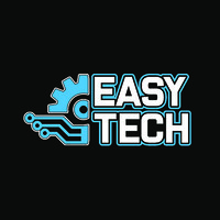 Easy Tech logo - Similar company to Techeasy Solution