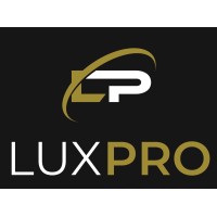LuxPro® USA logo - Similar company to The Concierge Network