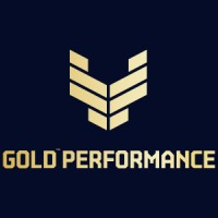 Gold Performance AB logo - Similar company to Demo Group