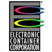 Electronic Container Corporation logo - Similar company to Chipsgo Electronic Uk Ltd.