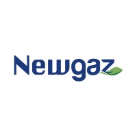 Newgaz logo - Similar company to Mena Tradex