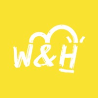 Whistle and Hops logo - Similar company to Dazven