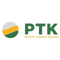 PT. Pelsart Tambang Kencana logo - Similar company to Bbe Group