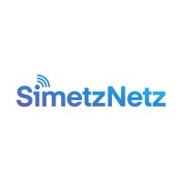 Simetznetz – Peter Simetzberger