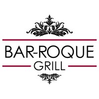 Bar-Roque Grill logo - Similar company to Studio Quartier Libre