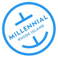 Millennial Rhode Island logo - Similar company to Bank Forward