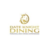 Date Knight Dining logo - Similar company to Mosh - Copenhagen Date Confectionery