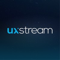 UXStream logo - Similar company to Hands Development Ab