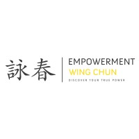 Empowerment Wing Chun