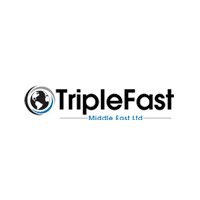 TripleFast Middle East logo - Similar company to Lonestar Group