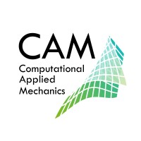 Chair of Computational Applied Mechanics logo - Similar company to The Mechanics Discussions