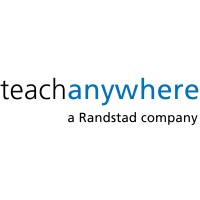 teachanywhere logo - Similar company to M2R Education - Education Recruitment | Digital & Ai In Education | Tutoring