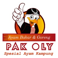 Ayam Bakar Pak Oly Company logo - Similar company to Ayam Bakar Djoyo