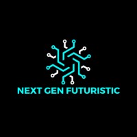 Next Gen Futuristic logo - Similar company to Learnsolar