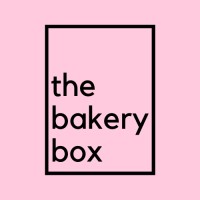 The Bakery Box logo - Similar company to Studio 7 Digital
