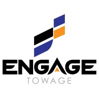 Engage Towage logo - Similar company to Engage Marine