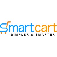 Smart Cart logo - Similar company to Smartcart Technologies