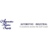 Automotive Painters Supply logo - Similar company to Paint Is Dead
