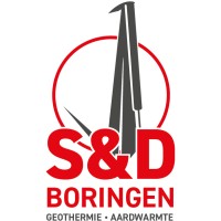 S&D Boringen logo - Similar company to Wb&E Façade Engineering
