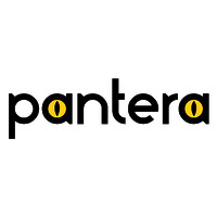 Pantera Film logo - Similar company to Interspace Sound System