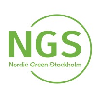 Nordic Green Stockholm logo - Similar company to Afb Group Llc