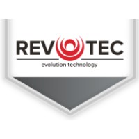 Revotec srl logo - Similar company to Revotec, Llc
