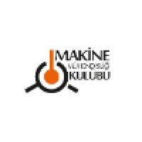 Makine Mühendisliği Kulübü logo - Similar company to Pod Hyperush