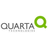 Quarta Technologies logo - Similar company to Kmc Technologies Ltd.