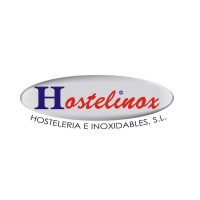 Hostelinox (HOSTELERIA E INOXIDABLES, S.L.) logo - Similar company to Bulnes Engineering