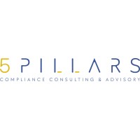 5 Pillars Compliance Consulting, LLC logo - Similar company to I3 Integrity