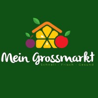 Mein Grossmarkt GbR logo - Similar company to Jka Trading