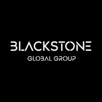 Blackstone Global Group logo - Similar company to Smart Build Solution, Llc