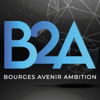 B2A logo - Similar company to Ccec