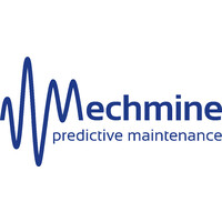 Mechmine GmbH logo - Similar company to Eyc-Tech