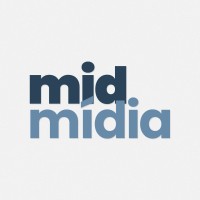 Mid Mídia logo - Similar company to A Tox Consulting, Agora É Uma Empresa Do Grupo Smarttox