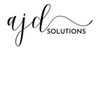 AJD Solutions logo - Similar company to A. J. D. Solutions (Aryan Jalan Digital)