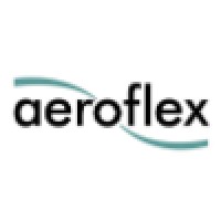 Aeroflex Hose and Engineering logo - Similar company to PMD Data Solutions