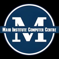 Mahi Institute Computer Centre logo - Similar company to Sh Media