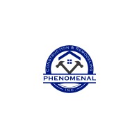 Phenomenal Construction & Remodeling, Inc. logo - Similar company to A & L Home Improvement Co