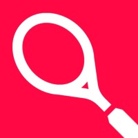 RacketGo logo - Similar company to 24H Online Advertising Jsc.