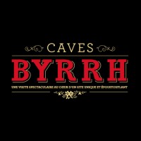 Caves Byrrh logo - Similar company to Greenlab.Brussels