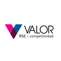 VALOR RSE - AMIA/BID Lab logo - Similar company to Espacio Tech