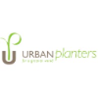Urban Planters Northwest