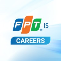FPT IS Careers logo - Similar company to Synnex Fpt